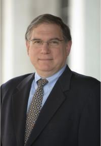 Lawrence A. Tabak, DDS